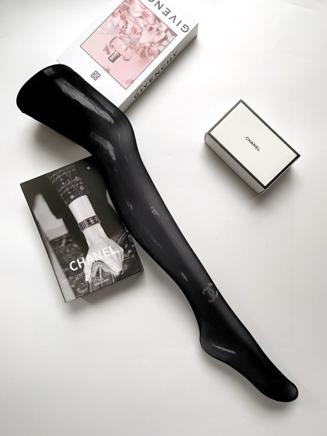 Chanel Silk Stockings 005
