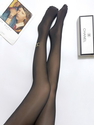 Chanel Silk Stockings 007