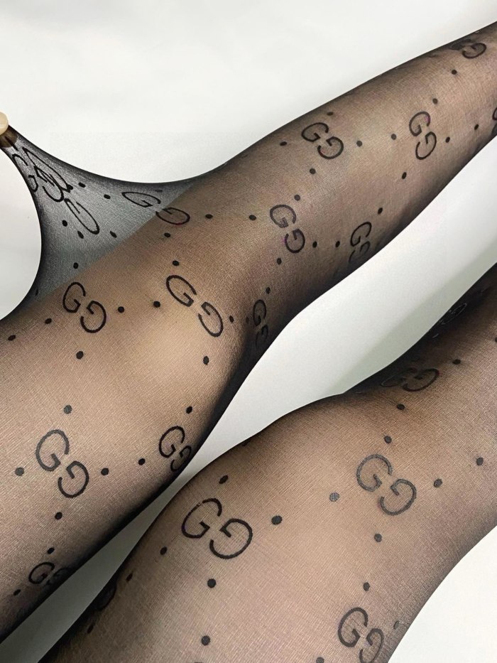 Gucci Silk Stockings 001