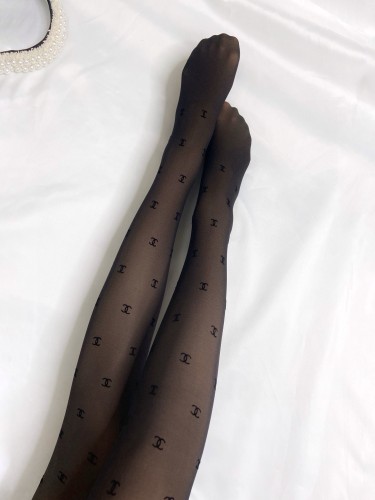 Chanel Silk Stockings 004