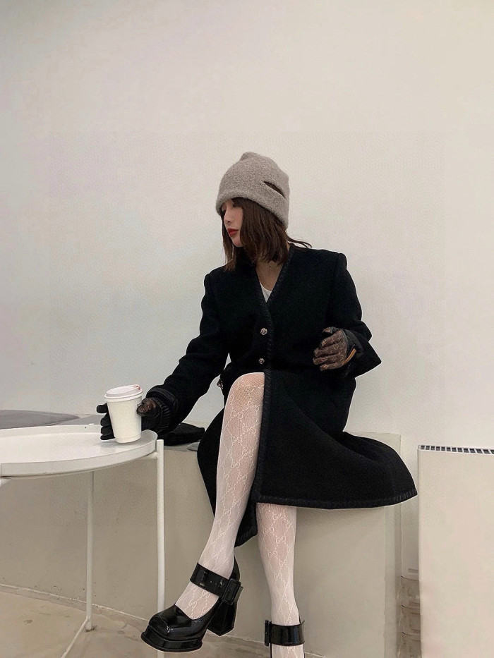 Gucci Silk Stockings 005