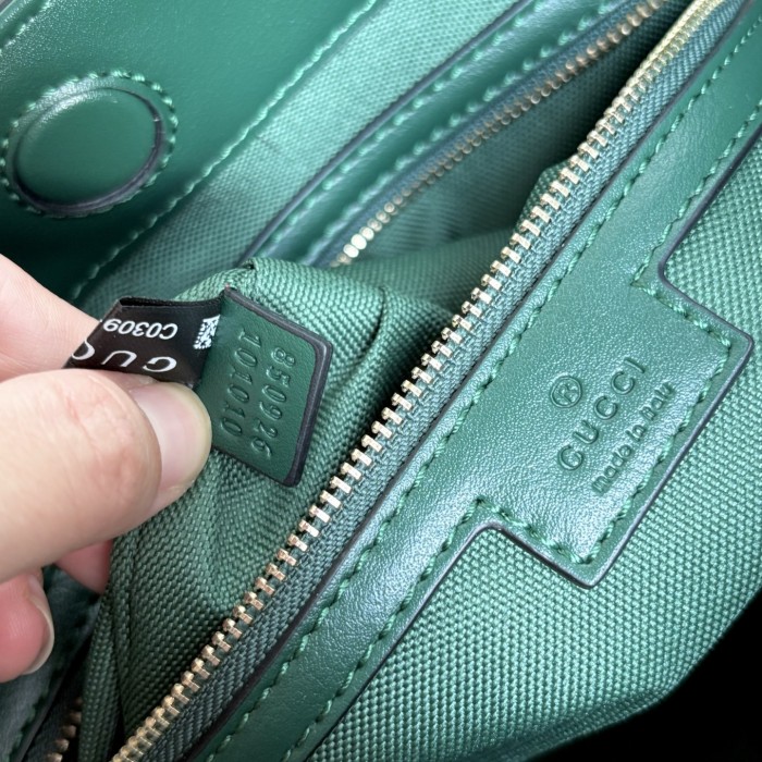 Gucci Beatrix Bag 850926 HH012 35cm