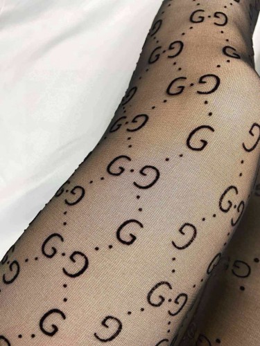 Gucci Silk Stockings 002