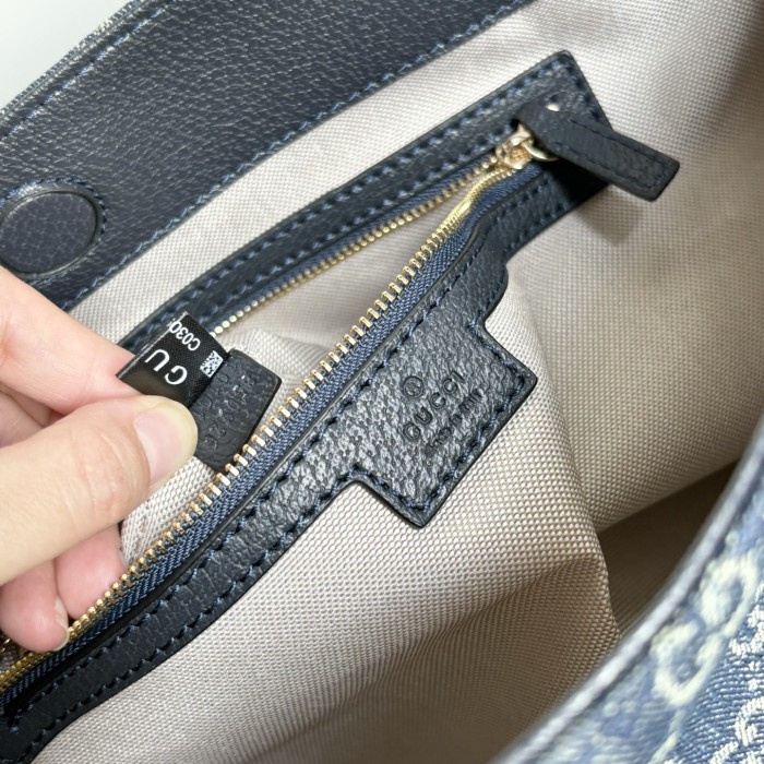 Gucci Beatrix Bag 850926 HH012 35cm
