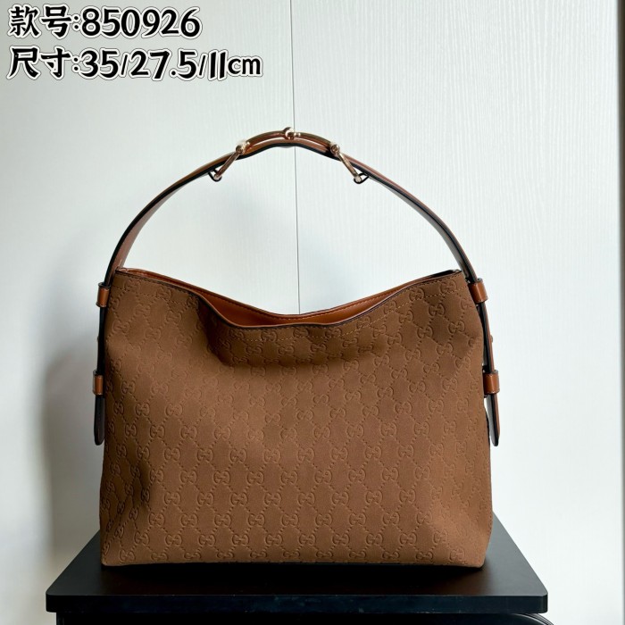 Gucci Beatrix Bag 850926 HH012 35cm