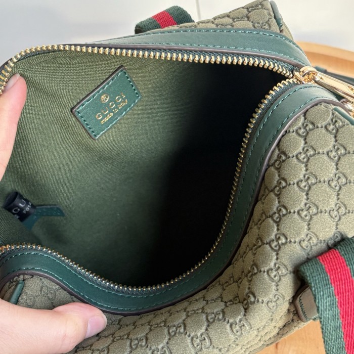 Gucci Ophidia Bag 859975 HH081 20cm