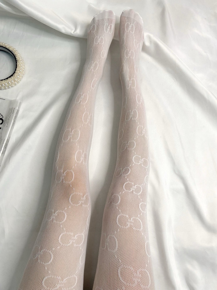 Gucci Silk Stockings 004