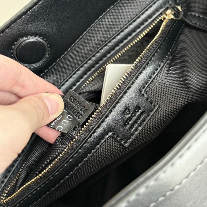 Gucci Beatrix Bag 850926 HH012 35cm