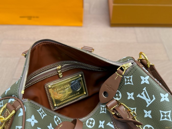 LV Speedy 30 Bag 239 DB081 30cm