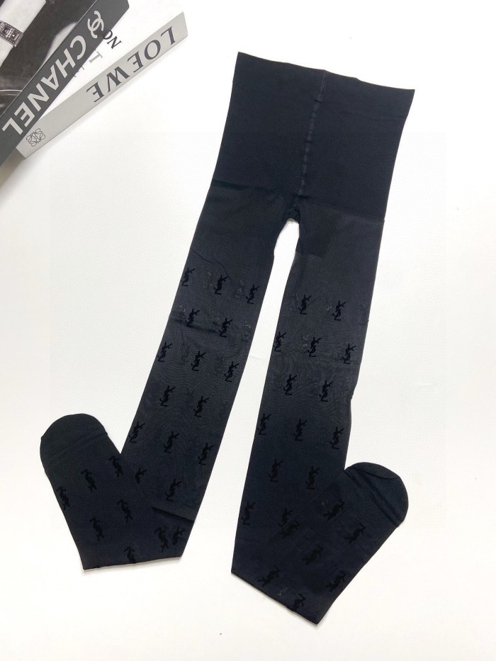 YSL Silk Stockings 001