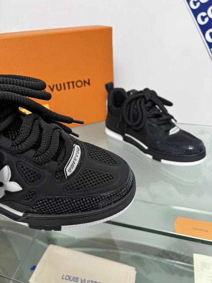 LV Casual shoes 044 HL063