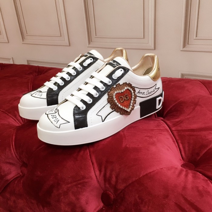 Dolce & Gabbana Casual shoes 026 HL012