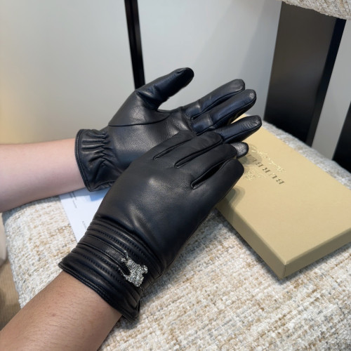 Burberry Gloves 006