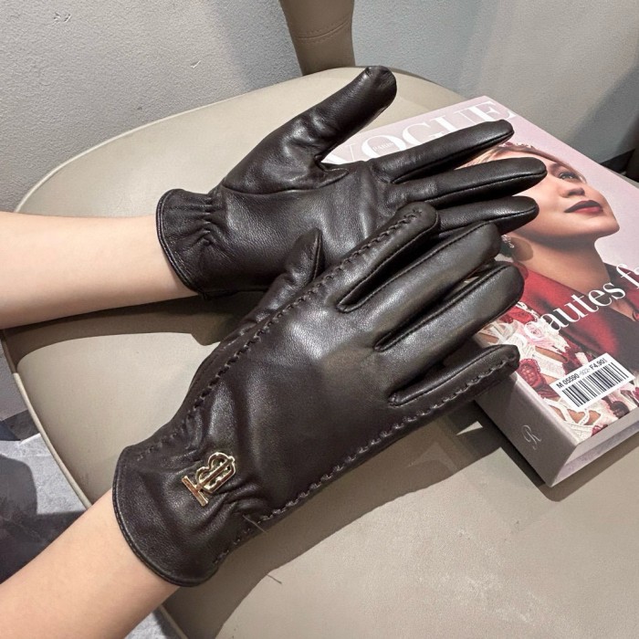 Burberry Gloves 003