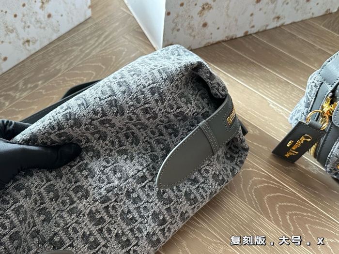 Dior D-journey Bag 010 DB052 27-38cm