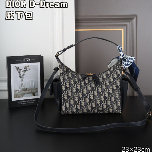 Dior D-dream Bag 011 DB542552 16-23cm