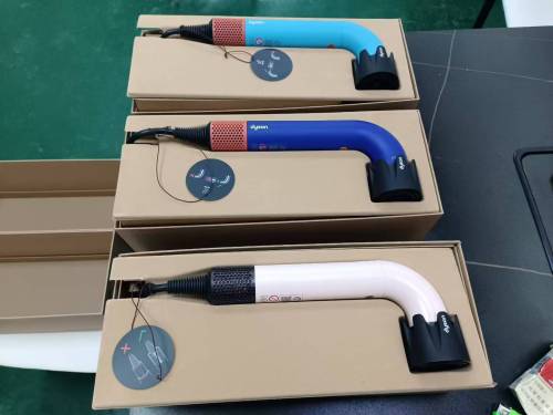 Dyson Hair Dryers HD17