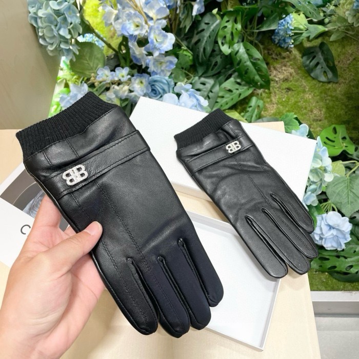 Balenciaga Gloves 002