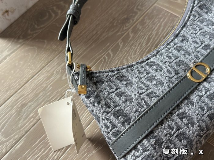Dior miss caro cigale Bag 009 DB502 24cm