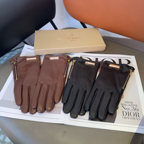 Burberry Gloves 002
