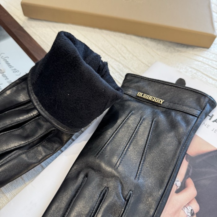 Burberry Gloves 004