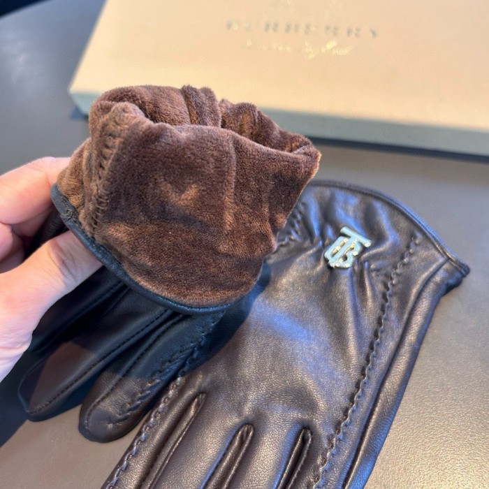 Burberry Gloves 003