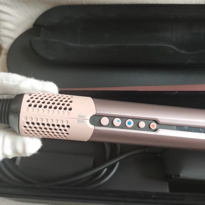 Dyson Airstrait HT01