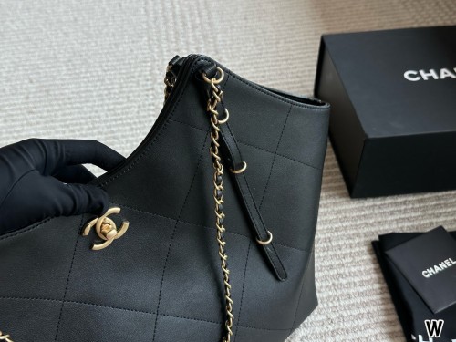 Chanel Tote Bag 080 DB512 31cm