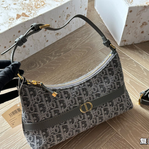Dior miss caro cigale Bag 009 DB502 24cm