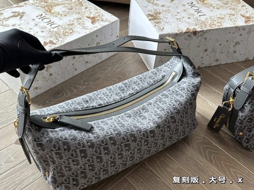 Dior D-journey Bag 010 DB052 27-38cm