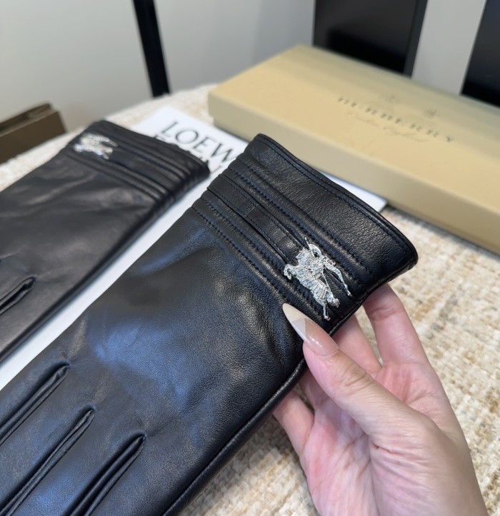 Burberry Gloves 006
