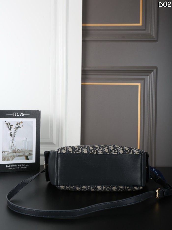 Dior D-dream Bag 011 DB542552 16-23cm