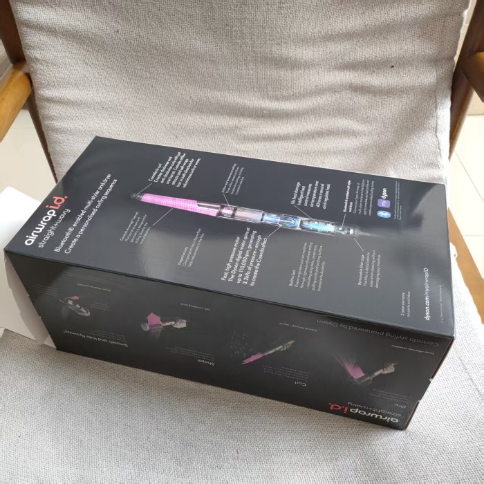 Dyson Airwrap HS08