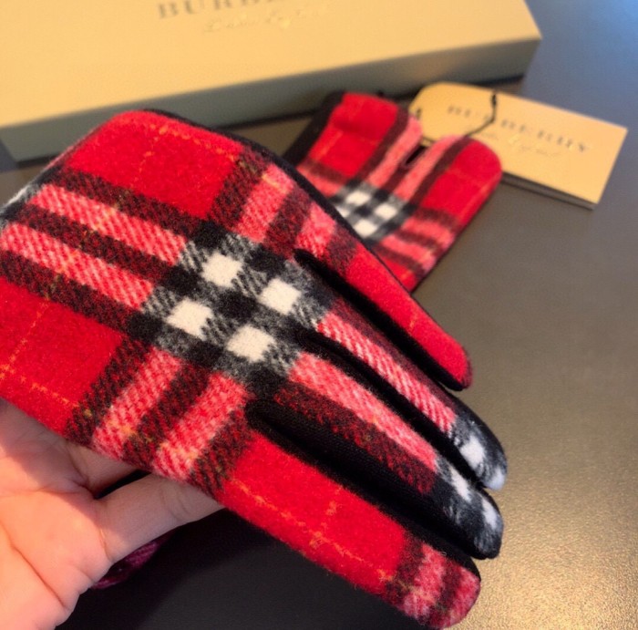 Burberry Gloves 010