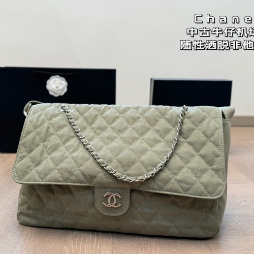 Chanel Handbag 083 DB591 42cm