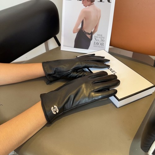 Chanel Gloves 001