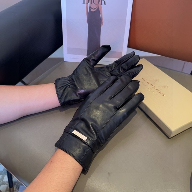 Burberry Gloves 011