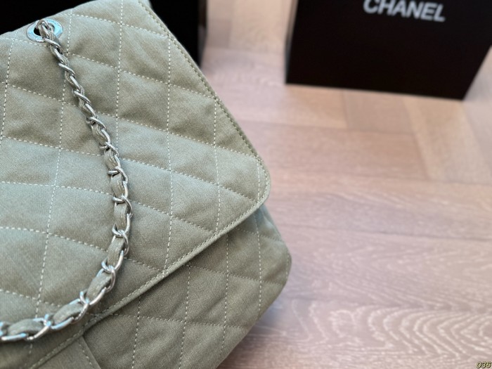 Chanel Handbag 083 DB591 42cm