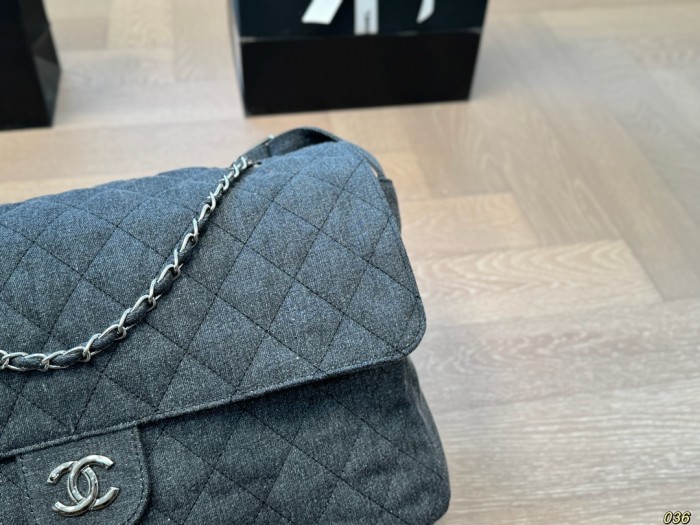 Chanel Handbag 083 DB591 42cm