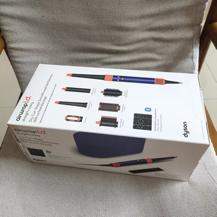 Dyson Airwrap HS08