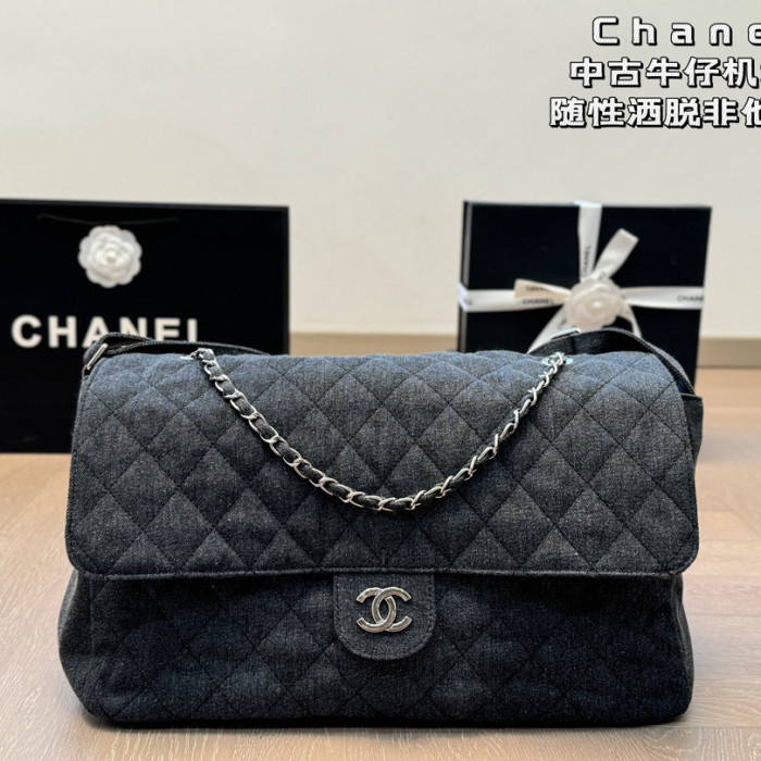 Chanel Handbag 083 DB591 42cm