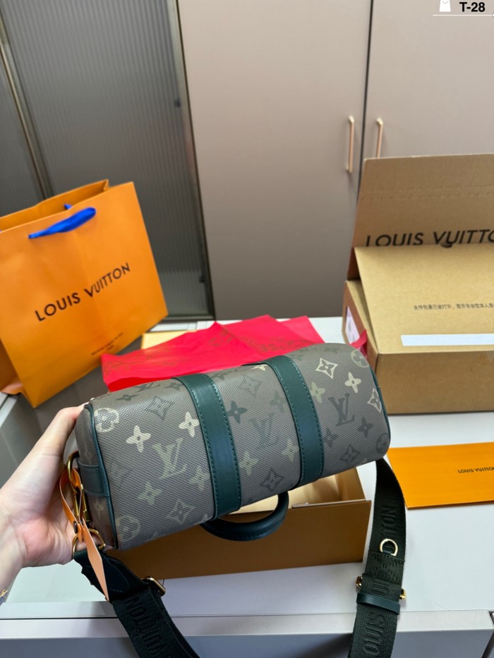 LV Speedy Bag 240 DB022 25cm