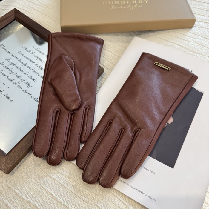 Burberry Gloves 012