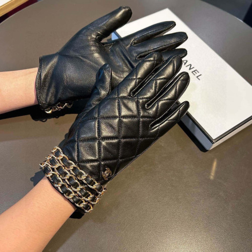 Chanel Gloves 009