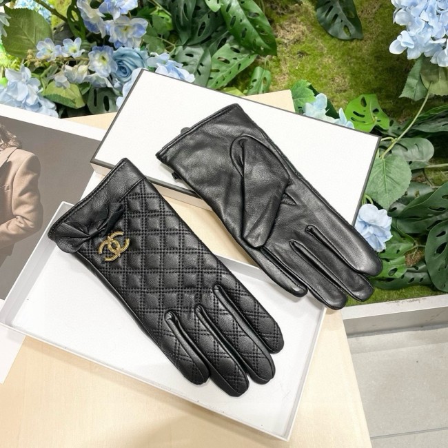 Chanel Gloves 005