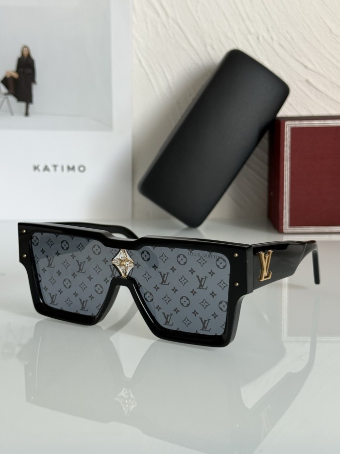 LV Sunglasses Z1578E SM051