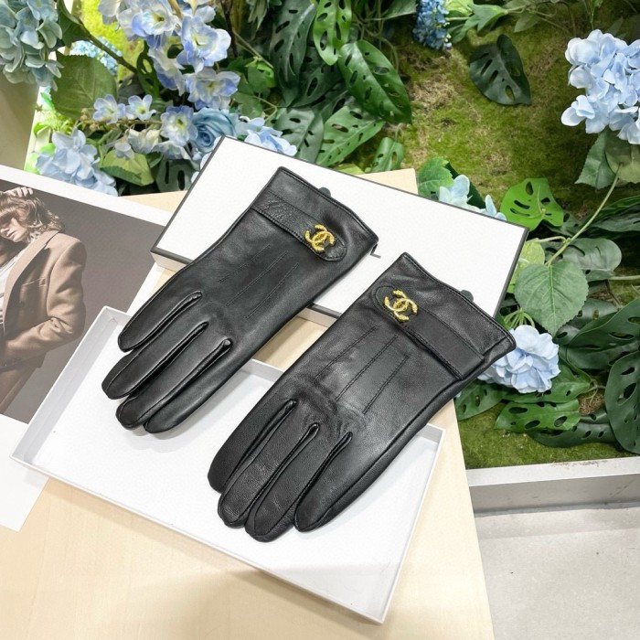 Chanel Gloves 006