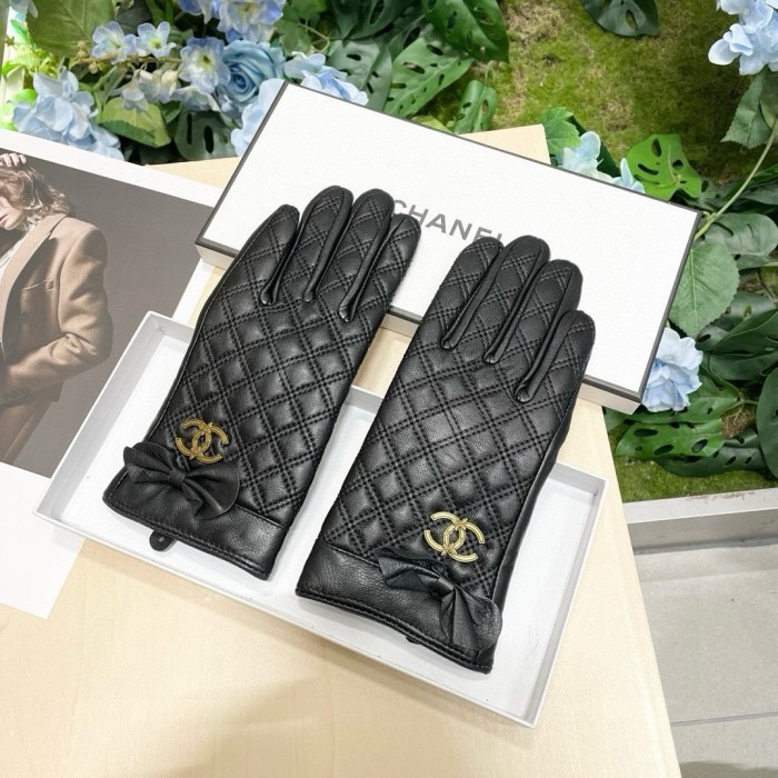 Chanel Gloves 005