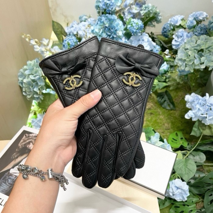 Chanel Gloves 005