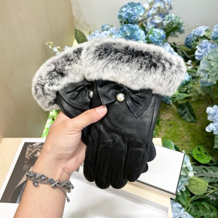 Chanel Gloves 004